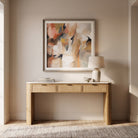 Buckland Console Table Keiichi