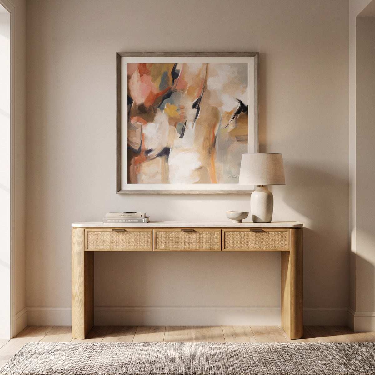 Buckland Console Table Keiichi