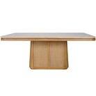 Buckland Dining Table - 180cm Keiichi