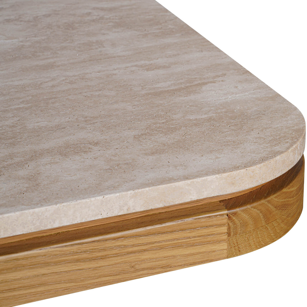 Buckland Dining Table - 180cm Keiichi