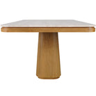 Buckland Dining Table - 180cm Keiichi