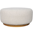 Buckland Nesting Coffee Table Set Keiichi