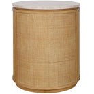 Buckland Side Table Keiichi
