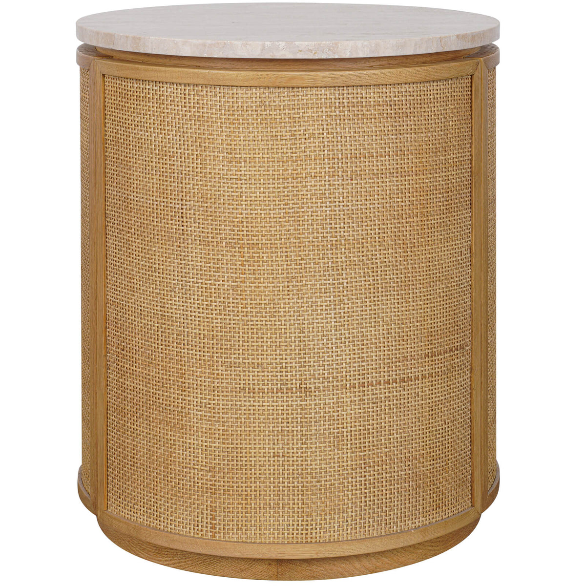 Buckland Side Table Keiichi