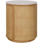 Buckland Side Table Keiichi