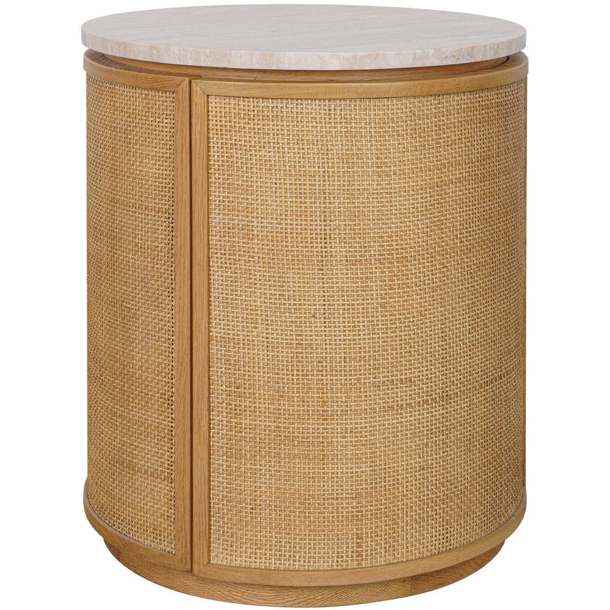 Buckland Side Table Keiichi