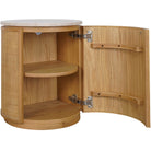 Buckland Side Table Keiichi