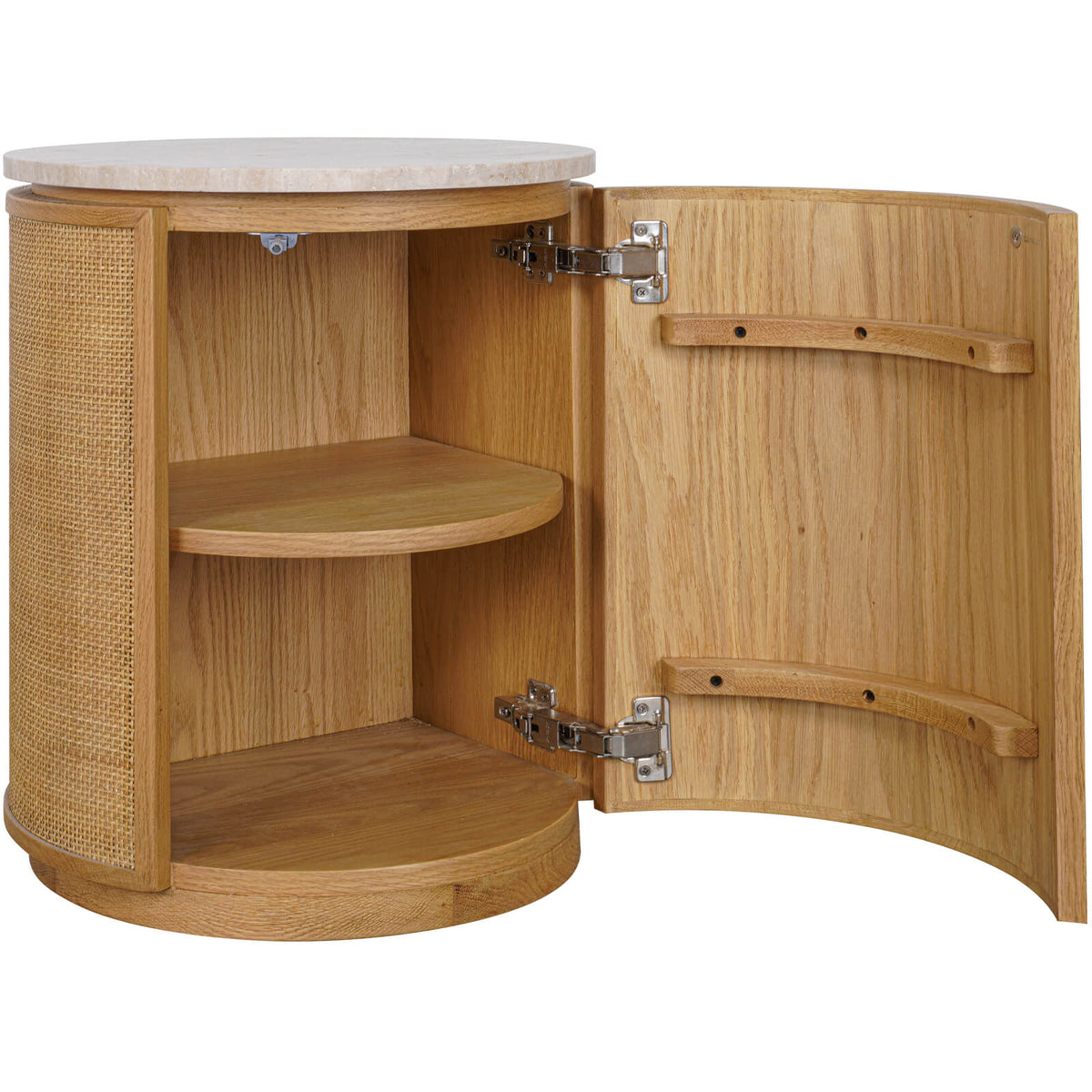 Buckland Side Table Keiichi