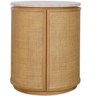 Buckland Side Table Keiichi