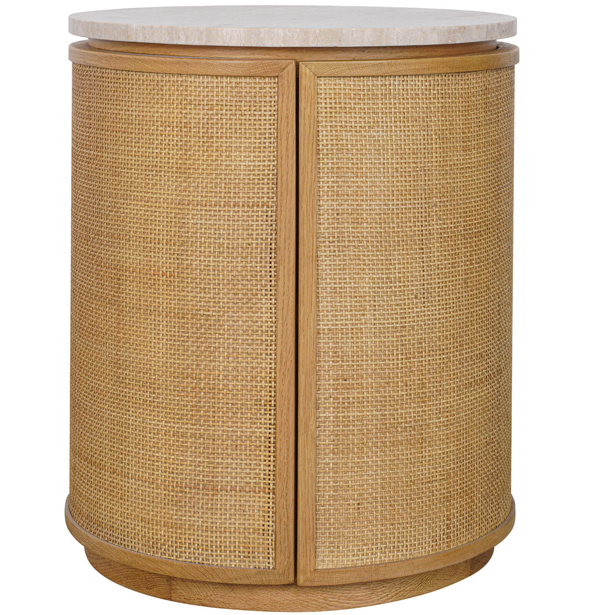 Buckland Side Table Keiichi