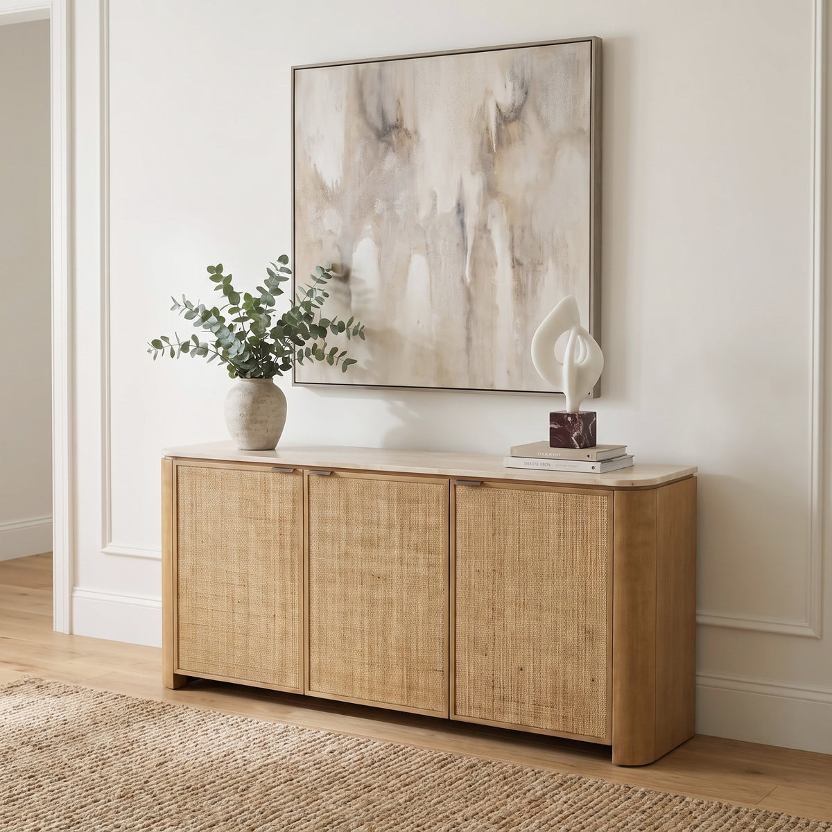 Buckland Sideboard Keiichi