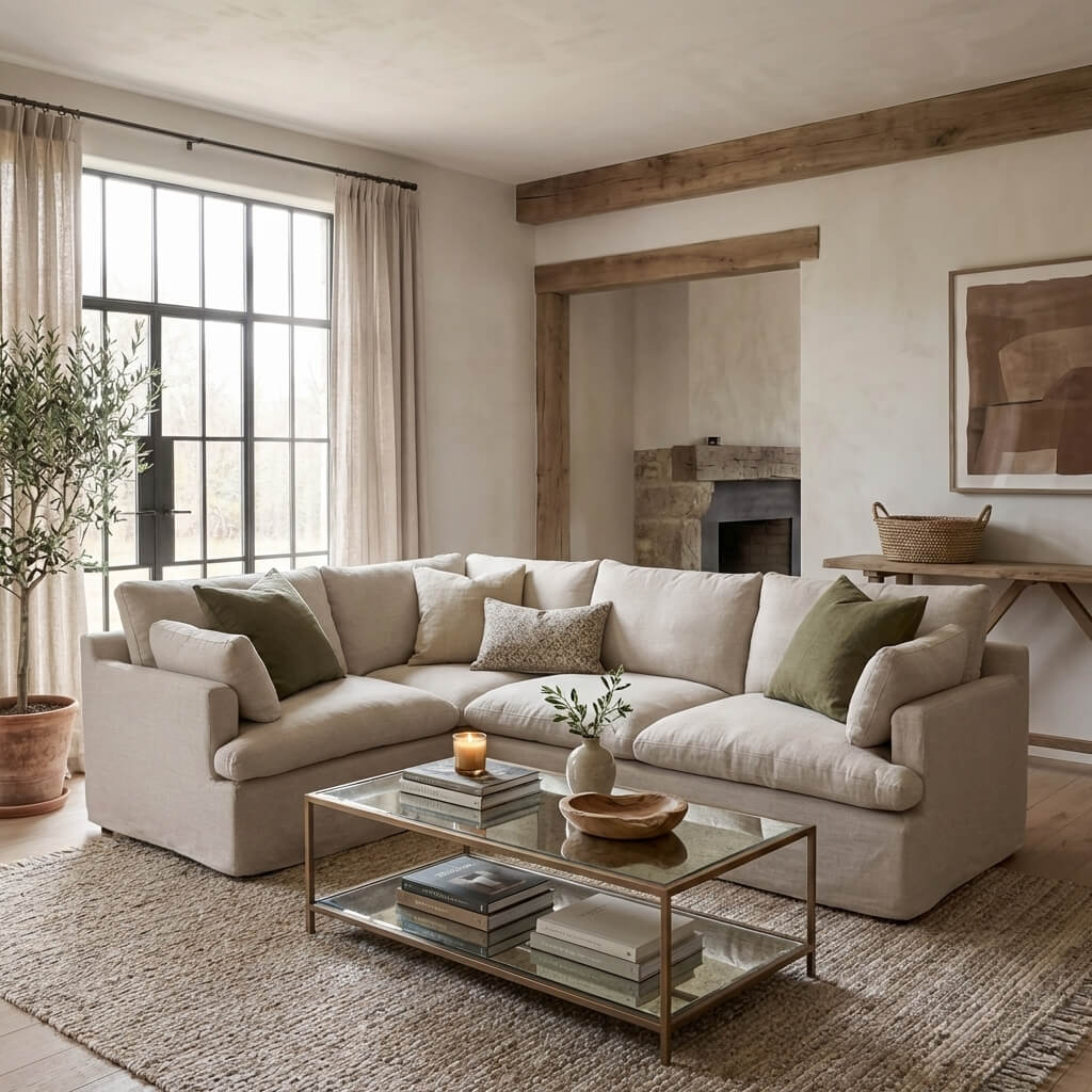 Burford Corner Unit by Keiichi