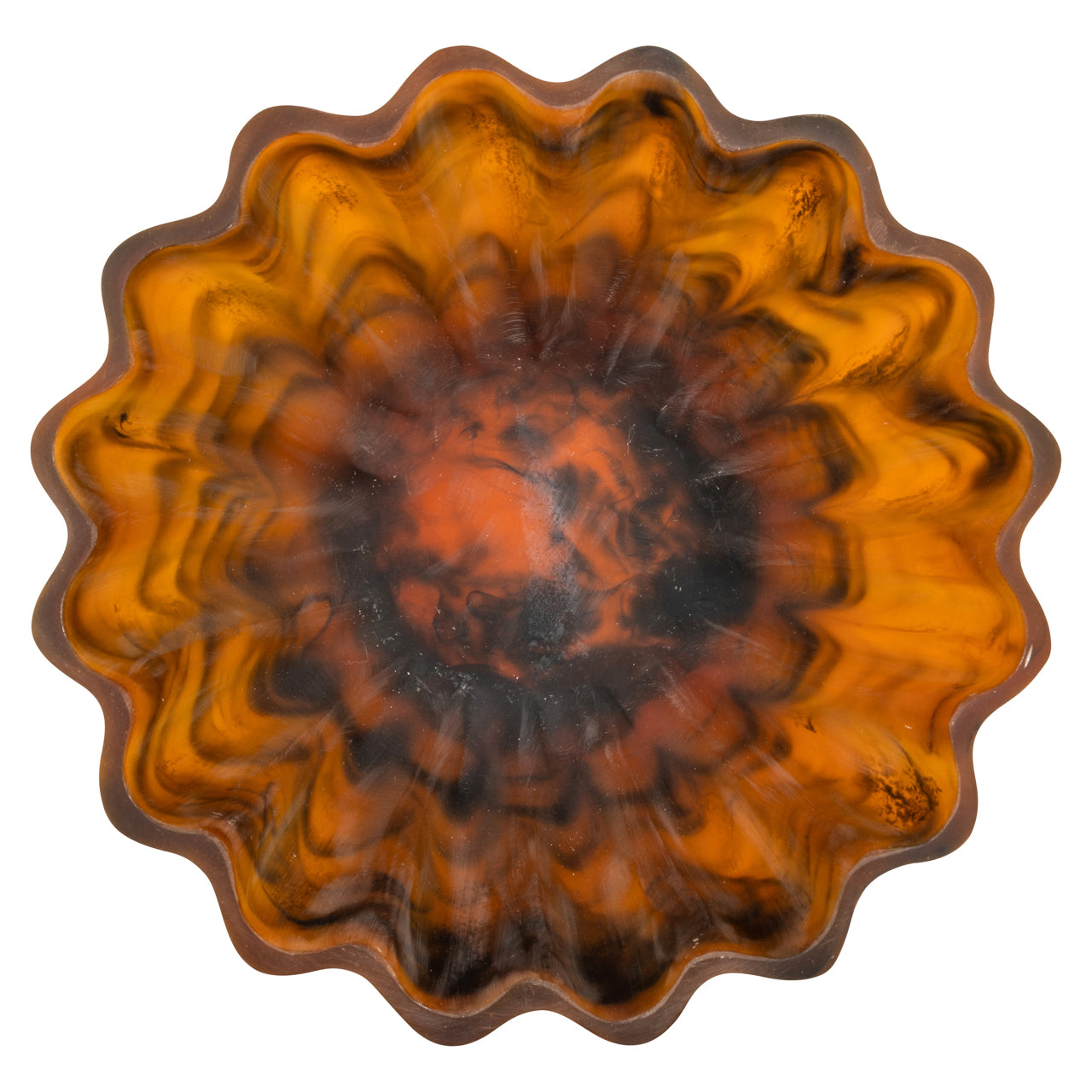 Bowl Meadow Large Tortoise by Richmond Interiors