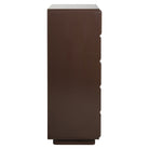 Multi drawer cabinet Lizzie Chestnut by Richmond Interiors