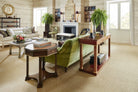 Sullivan Side Table by Theodore Alexander