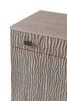 Cabinet Oliviero with Gowan Finish by Theodore Alexander