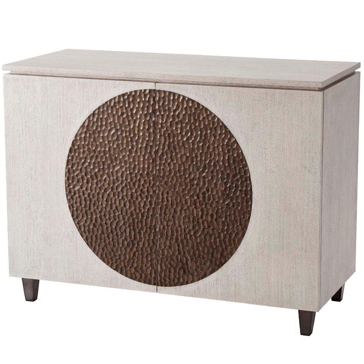 Ricardo Cabinet in Gowan by Theodore Alexander