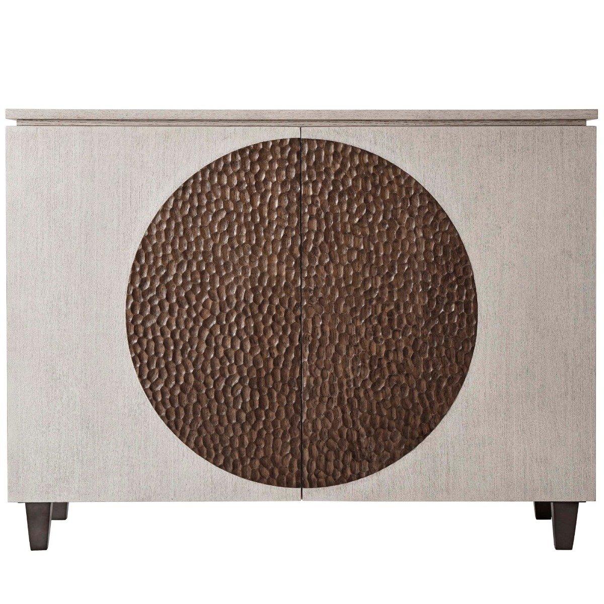 Ricardo Cabinet in Gowan by Theodore Alexander