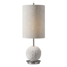 Cascara Sea Shells Lamp by Uttermost
