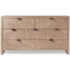 Catalina Chest of Drawers in Dune by Theodore Alexander
