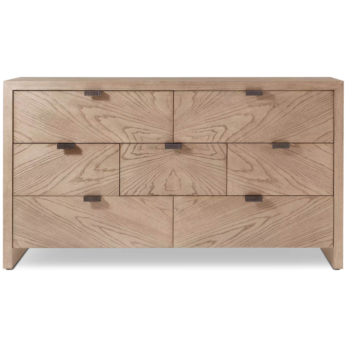 Catalina Chest of Drawers in Dune by Theodore Alexander