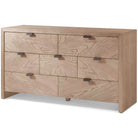 Catalina Chest of Drawers in Dune by Theodore Alexander