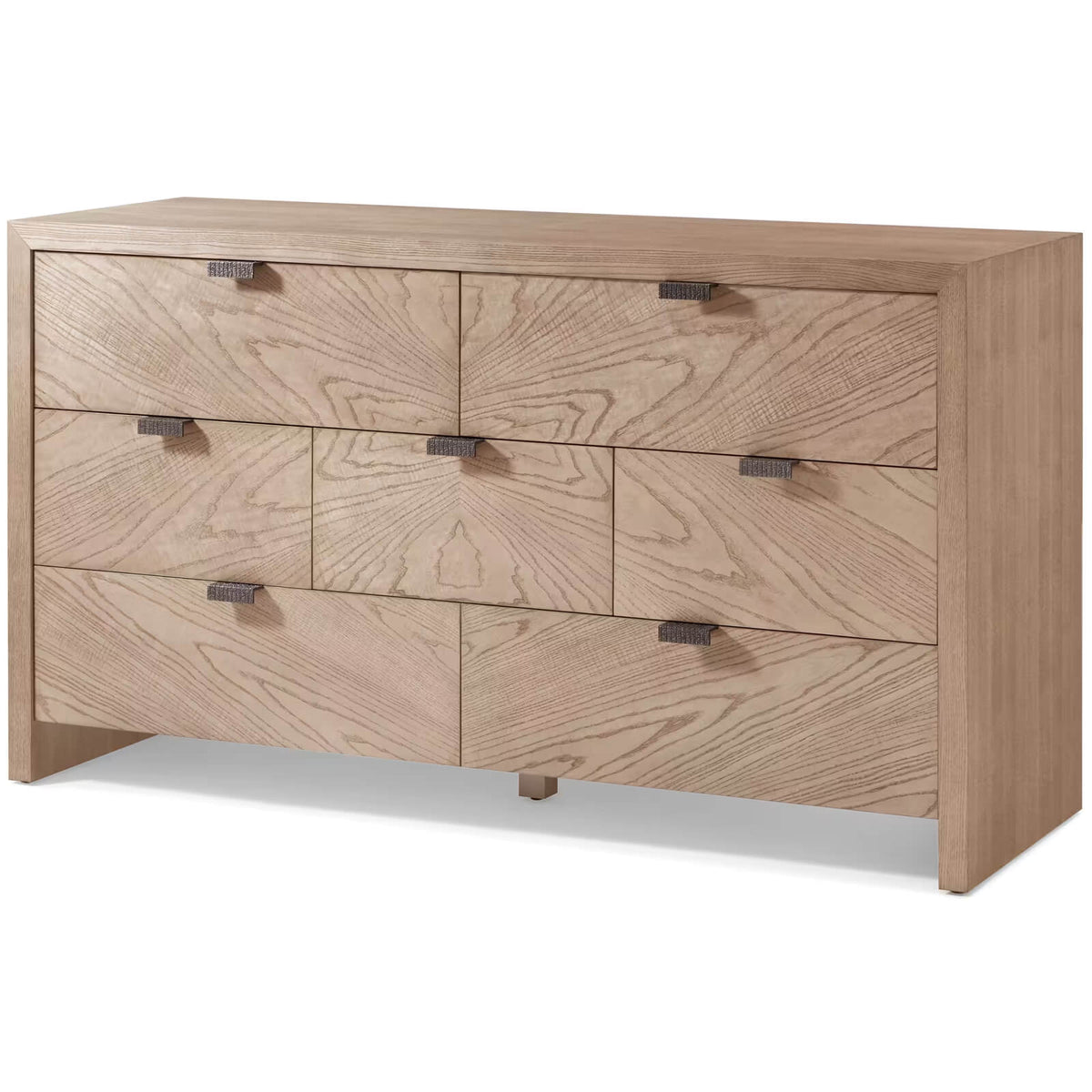 Catalina Chest of Drawers in Dune by Theodore Alexander