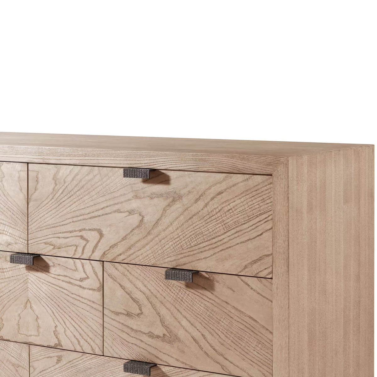 Catalina Chest of Drawers in Dune by Theodore Alexander