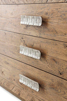 Chest of Drawers Chilton in Echo Oak by Theodore Alexander