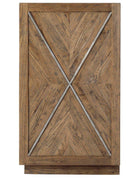 Chest of Drawers Chilton in Echo Oak by Theodore Alexander