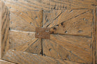 Rollin Chest of Drawers in Echo Oak by Theodore Alexander