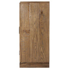 Sideboard Cabinet Reeve in Echo Oak by Theodore Alexander