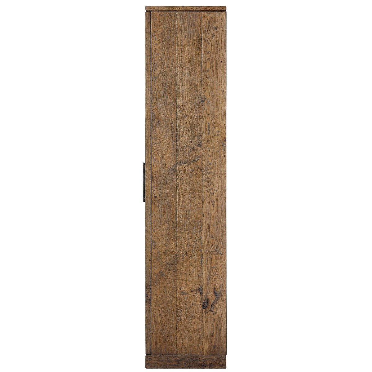 Cabinet Tyler in Echo Oak by Theodore Alexander