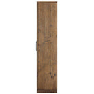 Cabinet Tyler in Echo Oak by Theodore Alexander