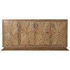 Buffet Easton in Echo Oak by Theodore Alexander