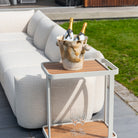 Veuve Natural Wine Bottle Holder by Richmond Interiors