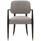 Cheltenham Dining Arm Chair by Keiichi