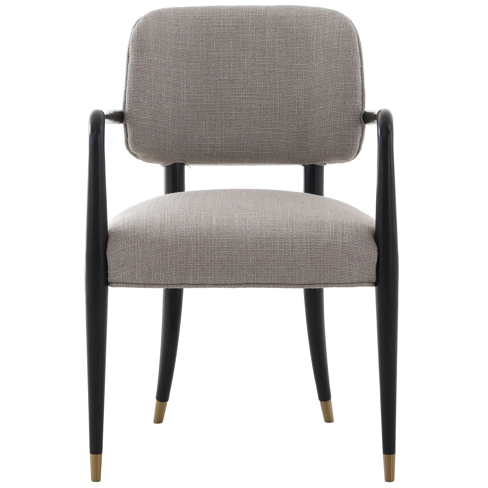 Cheltenham Dining Arm Chair by Keiichi