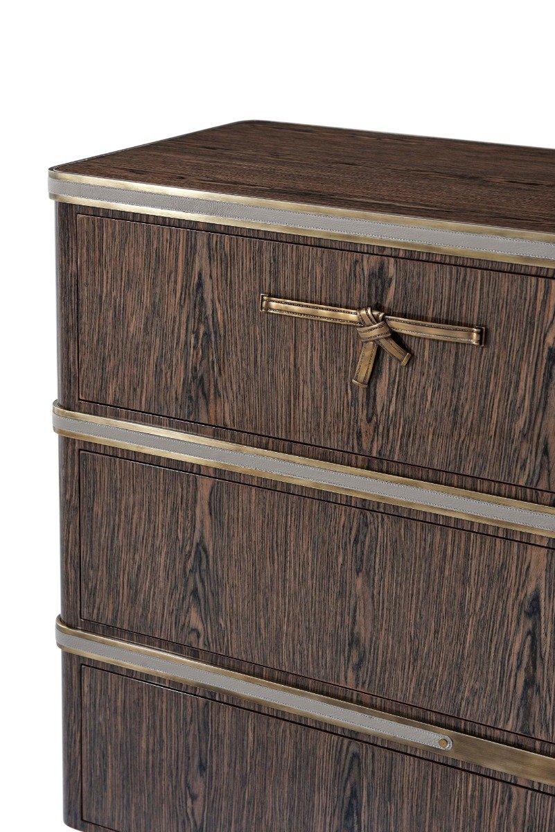 Iconic Chest of Drawers by Theodore Alexander