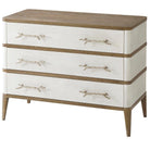 Chest of Drawers Brandon in Champagne by Theodore Alexander