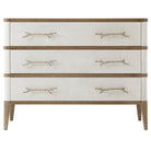 Chest of Drawers Brandon in Champagne by Theodore Alexander