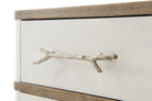 Chest of Drawers Brandon in Champagne by Theodore Alexander