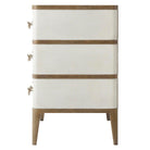 Chest of Drawers Brandon in Champagne by Theodore Alexander