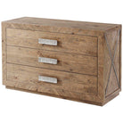 Chest of Drawers Chilton in Echo Oak by Theodore Alexander