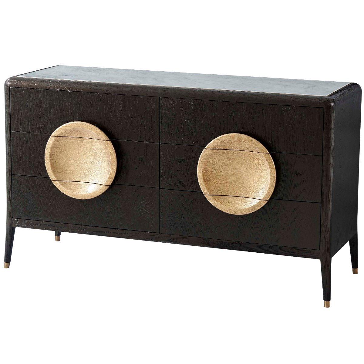 Chest of Drawers Collins by Theodore Alexander