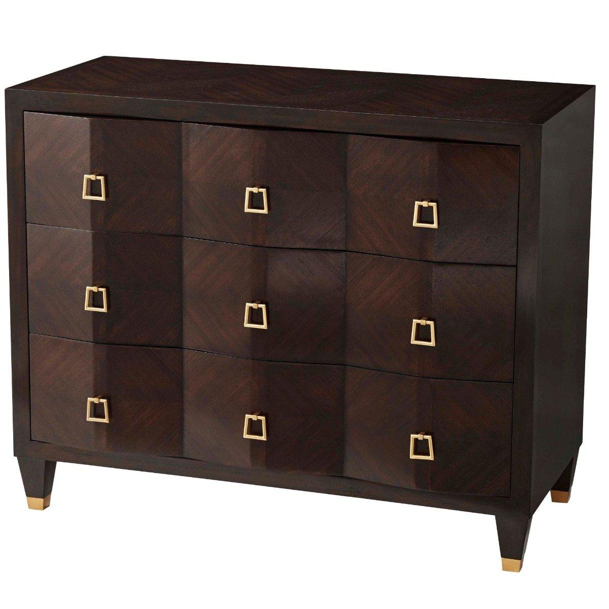 Chest of Drawers Leif by Theodore Alexander