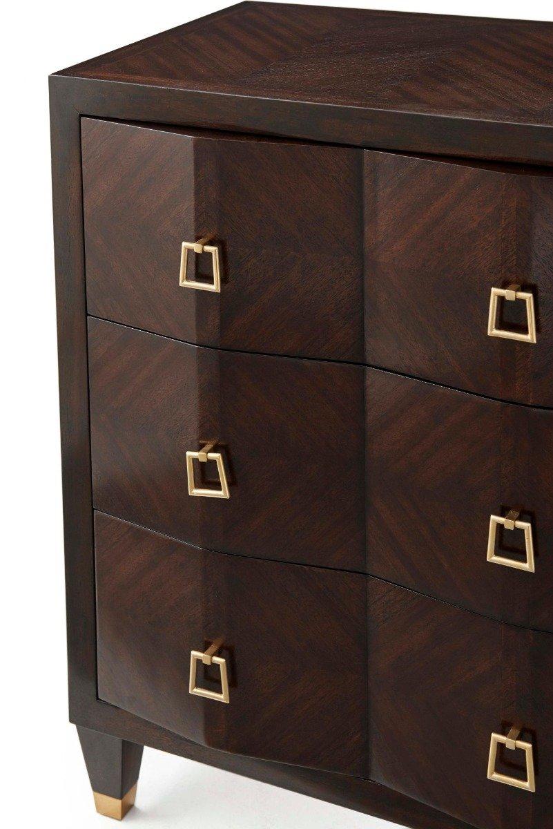 Chest of Drawers Leif by Theodore Alexander