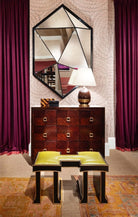 Chest of Drawers Leif by Theodore Alexander