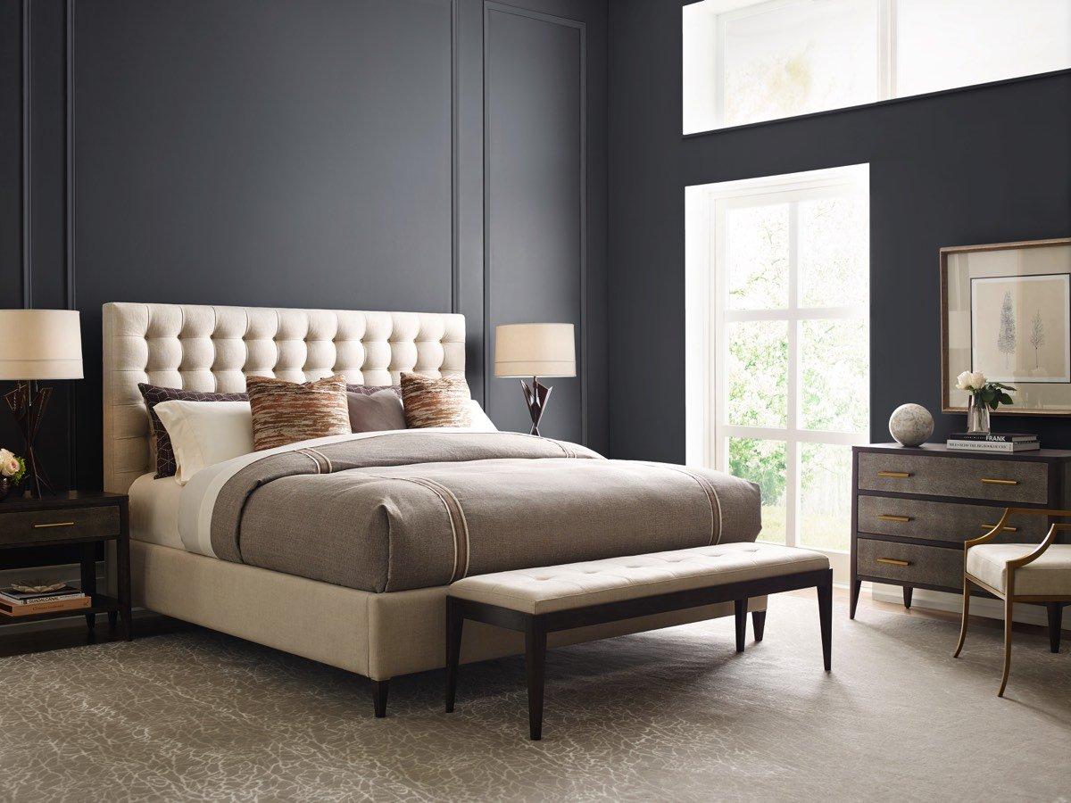 Chest of Drawers Norwood in Rowan by Theodore Alexander