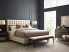 Chest of Drawers Norwood in Rowan by Theodore Alexander